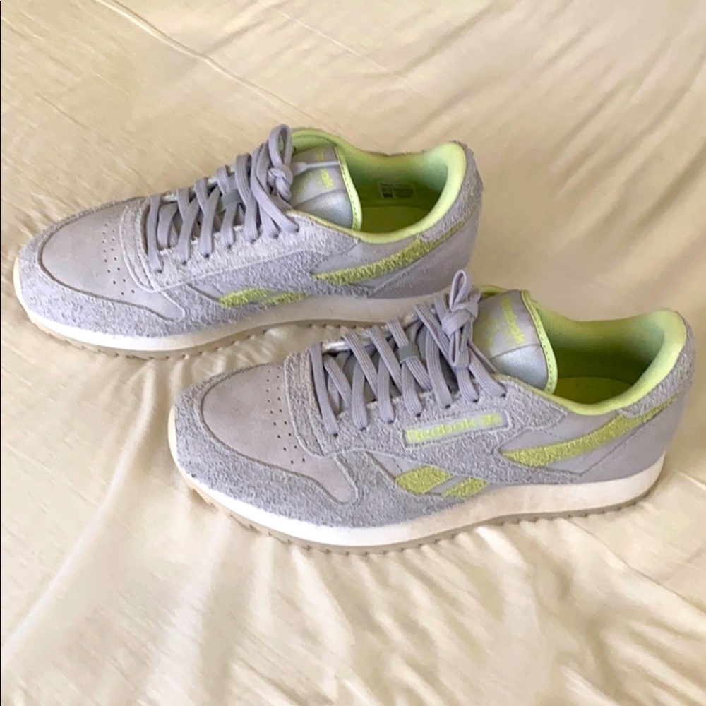 Reebok Shoes